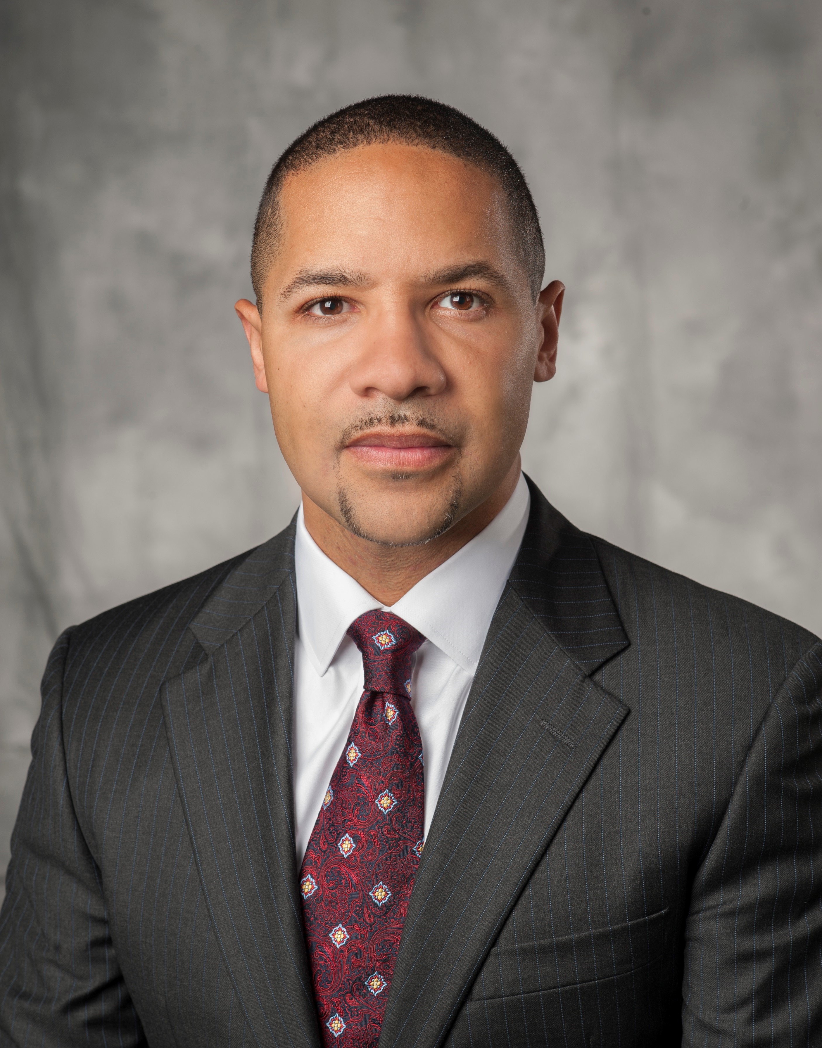 Prof. Mitchell Walker